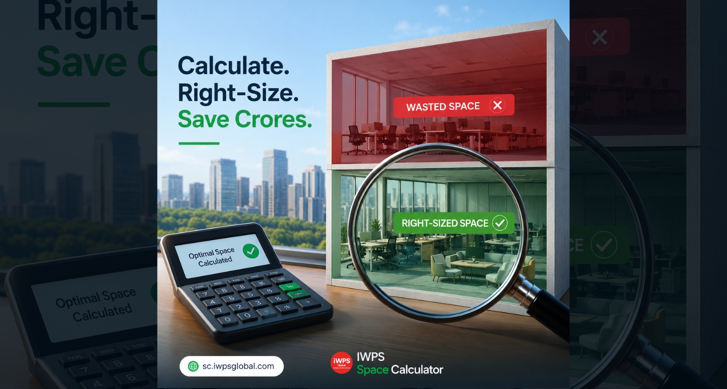 iWPS Space Calculator